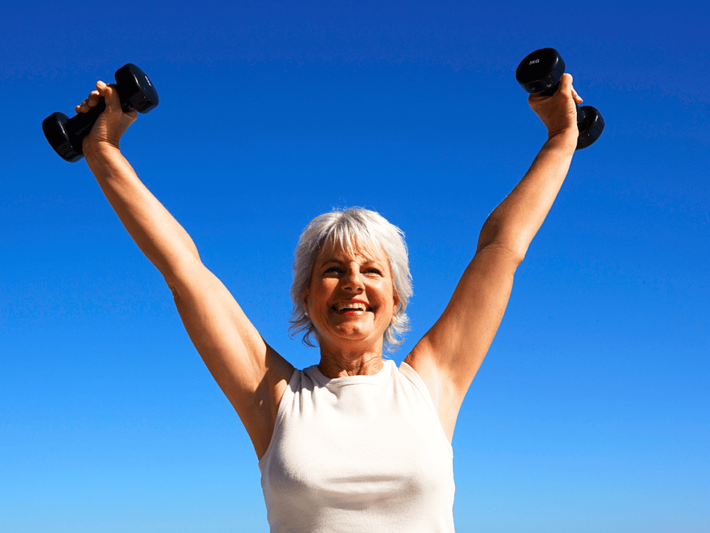 Domowe sposoby na więcej energii