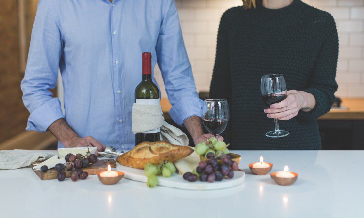 Jak codzienne jedzenie może wpływać na potencję?