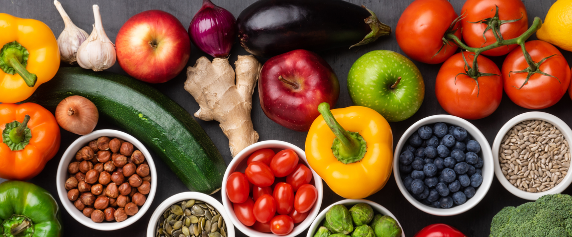 Dlaczego warto jeść więcej warzyw?