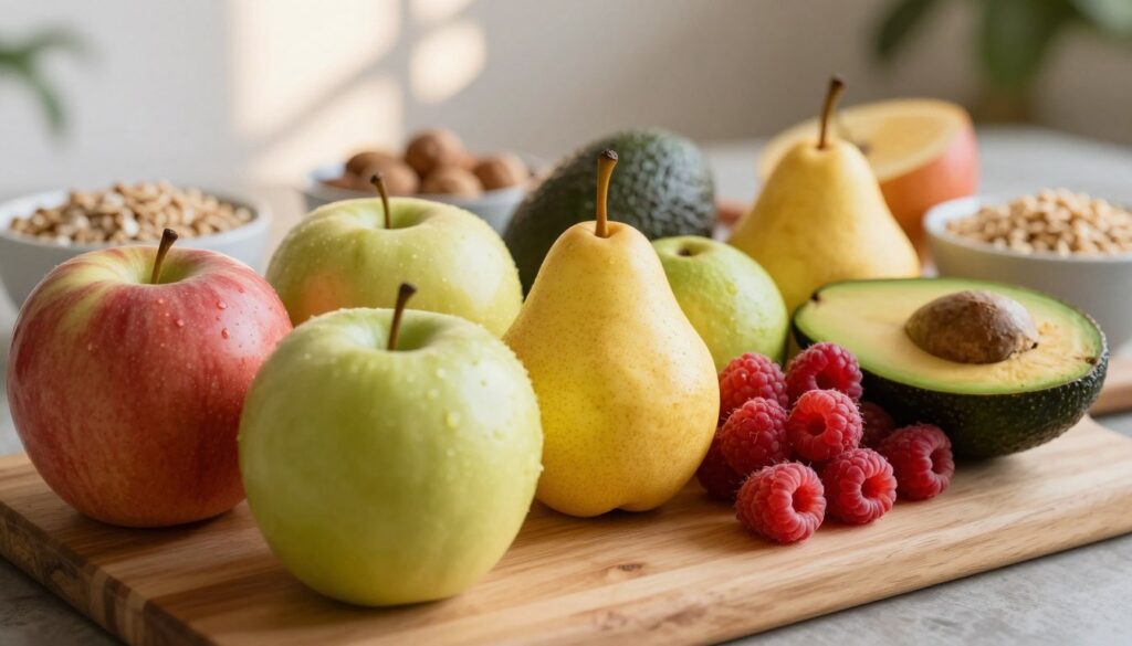 Produkty, które warto jeść częściej