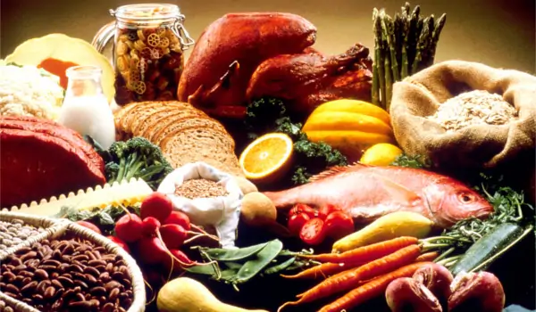 Czy dieta może poprawić erekcję?