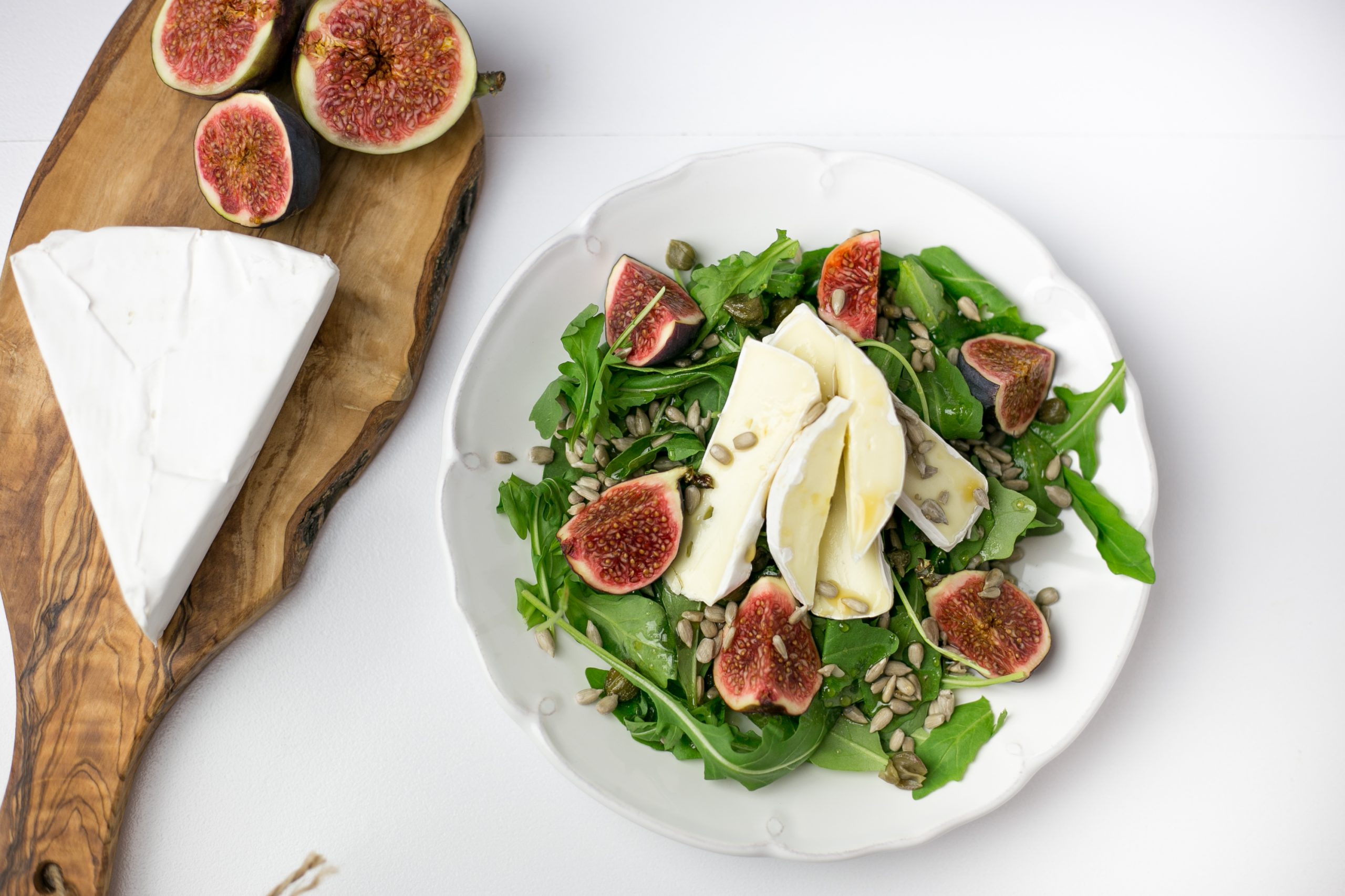 Zdrowa kolacja dla lepszej formy