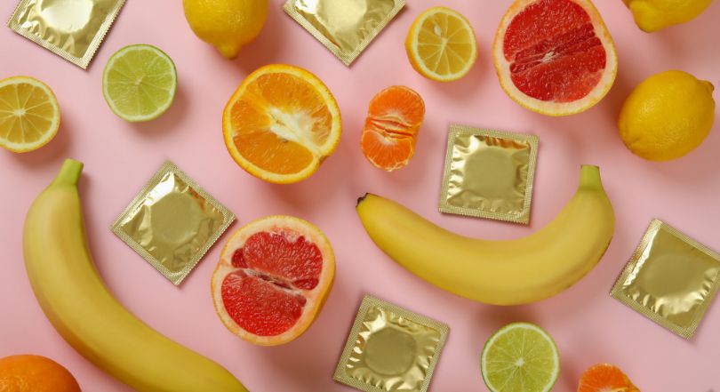 Naturalne produkty, które wspierają potencję