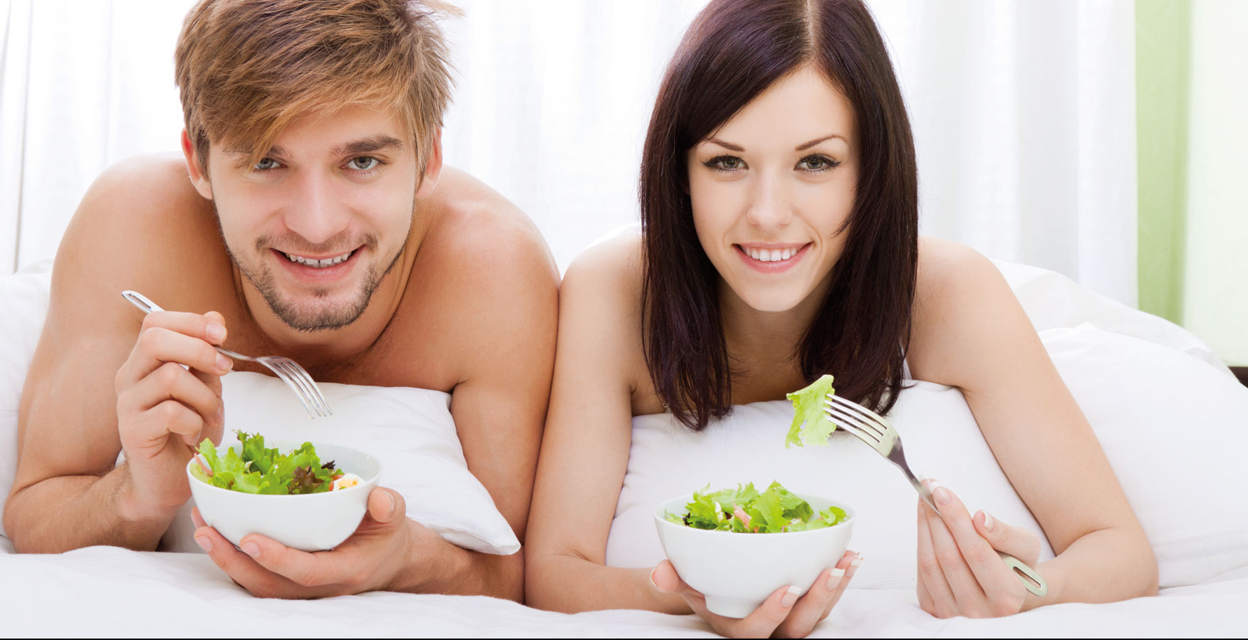 Czy dieta może poprawić erekcję?