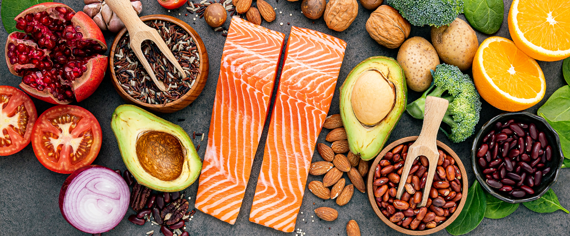 Produkty, które wspierają męską energię