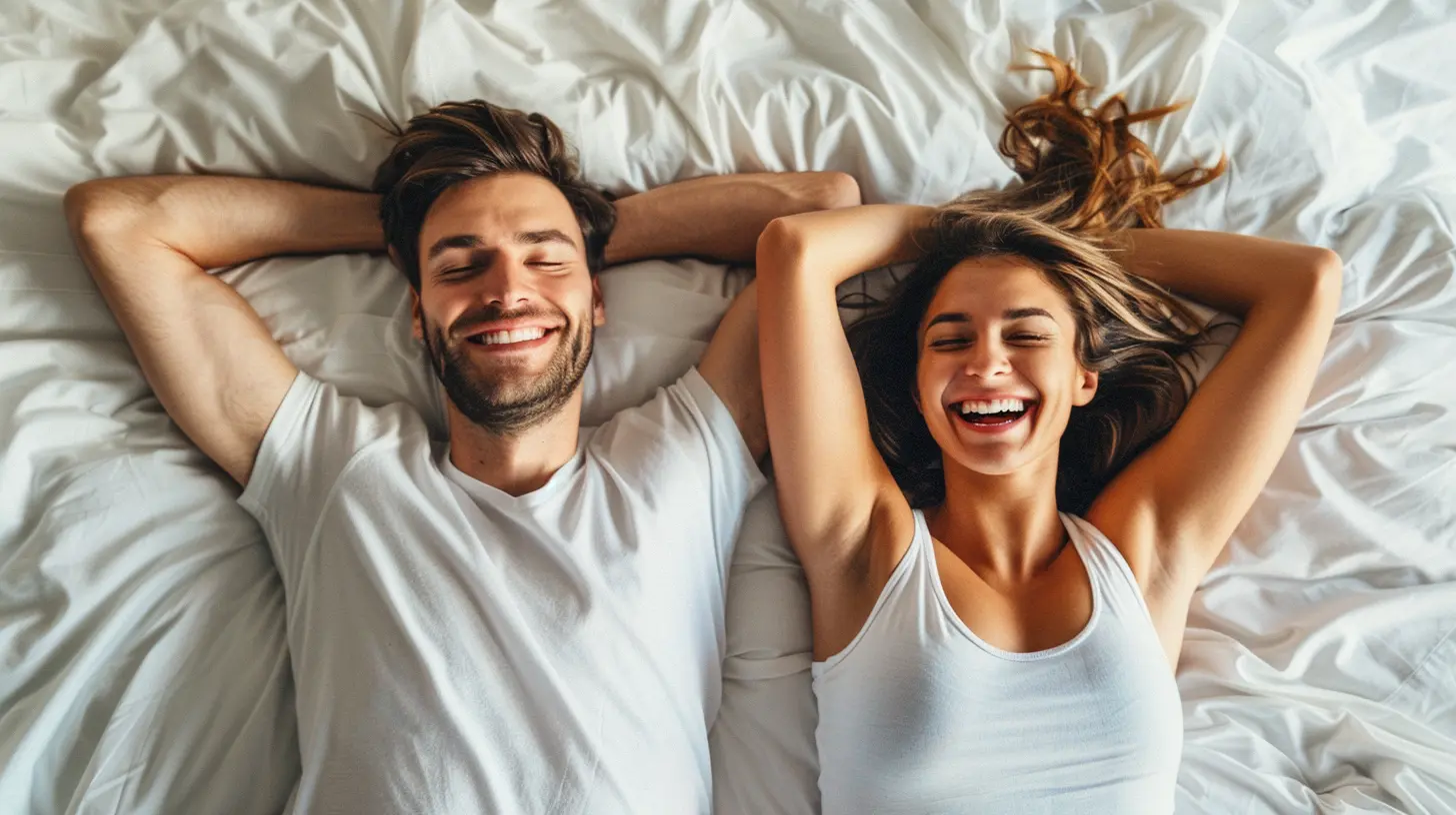 5 naturalnych sposobów na lepszą potencję